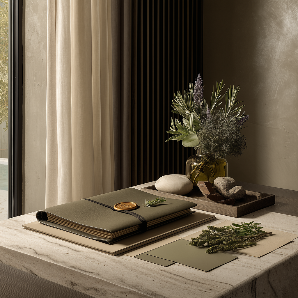 Sustainable aromatic landscaping, meditation spaces, wellbeing spaces, taylormade and designed by paracelsus gardens solutions for restaurants, mixology,bars,businesses headquarter, hotels, spas,luxury aromatic landscaping and indoor gardens in Southern California.Taylormade Luxury botanical garden design Mediterranean inspired aromatic plants, sensorial gardens creation in Los Angeles, Beverly Hills, Santa Monica, Venice Beach  